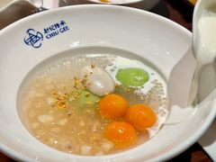 -赵记传承·中式甜品(中山石岐大信店)