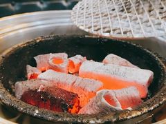 -燚青春泥炉烤肉(东泰店)