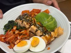 -THE WOODS 简餐 (国贸商城店)