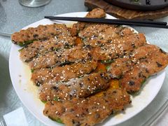 一心一意酿尖椒-成惠食府(赤岗店)