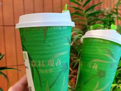 -奈雪的茶(大悦城店)