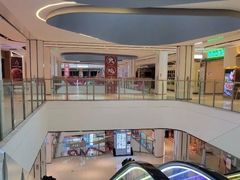 -万达广场(临港店)