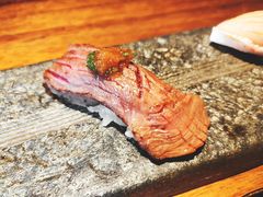 -桐寿司Sushi Tong