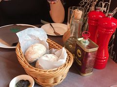 -ALBERGUE 1601 婆仔屋葡国餐厅