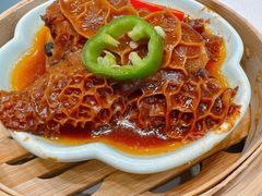 -沙河粉村·国家非遗传承(云台店)