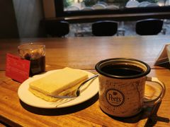 -Peet's 皮爷咖啡(东湖路手作店)