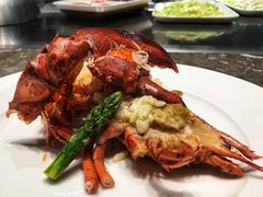 -一本魅·日式料理