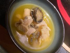 红颜花胶鸡锅底-湊湊火锅·茶憩(恒隆广场店)