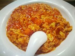 西红柿炒鸡蛋-妈妈的味道(工人体育场东路店)