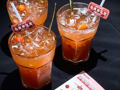 -麻都·成都菜(人民广场店)