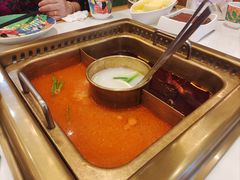 -九陌火锅(印象汇店)