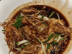 -老头儿油爆虾(胜利河美食街店)