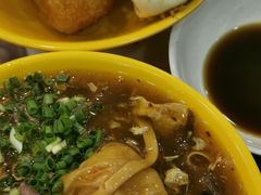 玉兰饼-毛华美食(清扬路店)