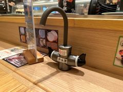 -合点寿司(金虹桥商场店)