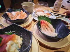 -寿司郎(皇庭广场店)