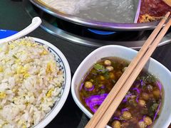 -来涮蜀鲜货火锅串串香(菜市口店)
