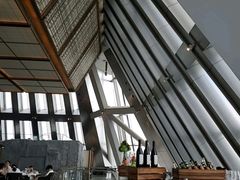 -傲廬·云端餐厅·深圳柏悦酒店