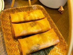 -春家·非遗手工小吃(徐汇万科广场店)