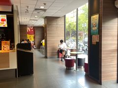 -麦当劳(杭州庆春路店)