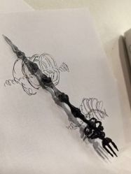 -烬·烧玻璃diy灯工玻璃艺术·银饰工作室