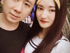 -洛阳白云山景区