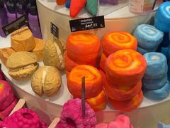 -LUSH(威尼斯人店)
