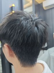 -藤野造型·专业烫染店