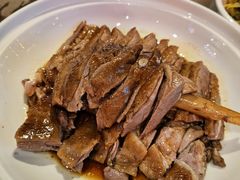 陈鹏鹏·金奖卤鹅-陈鹏鹏潮汕菜(宝安机场T3航站楼店)