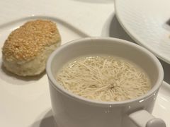 -扬州香格里拉·香宫中餐厅