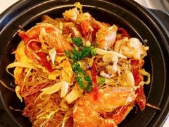 -吉旺港式餐厅(南方商城店)