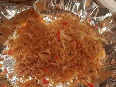 -艳阳天·非遗楚菜(武汉客厅店)