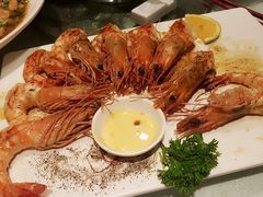 -赶海部落海鲜城(海阳路店)