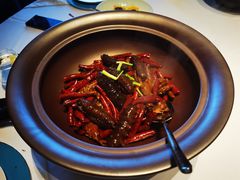-湘上湘(米其林餐厅-正大中心总店)