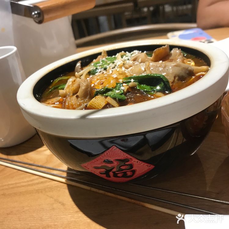 不能让长期不出门的朋友肆意点餐