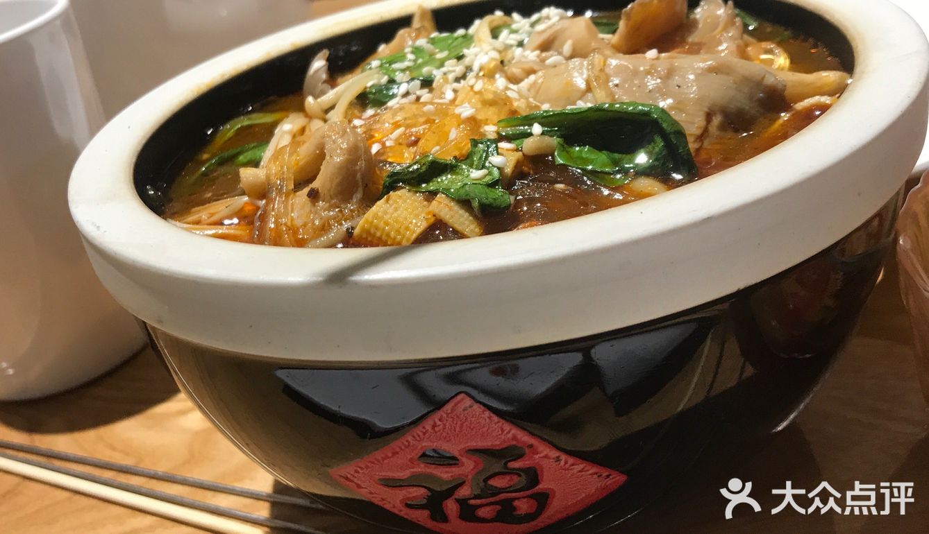 不能让长期不出门的朋友肆意点餐