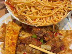 -新疆人(五大街店)