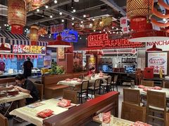 -万达广场(南昌红谷滩店)