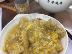 -香港蓮香樓(中環店)