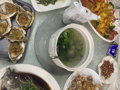 -大东海海鲜酒楼(渔人码头总店)