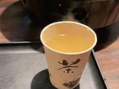 -乔街深夜食堂·台州菜·高压锅生蚝(杭州总店)