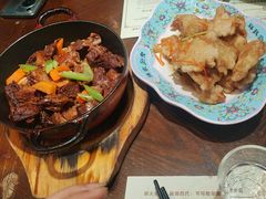 -老厨家(友谊路总店)