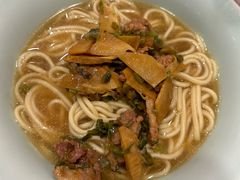 -奎元馆.百年奎元.非遗传承(西湖边的解放路店)