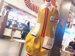 餐饮设施-日落风帆
