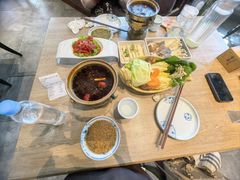 -古关火锅店(古北水镇景区店)
