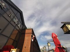 -局气烤鸭·北京菜(前门店)