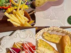 -达美乐比萨(双龙大道店)