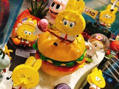 -泡泡玛特POPMART(杭州乐堤港店)