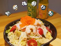 -浦·传统日式料理(3 5 1 1 店)