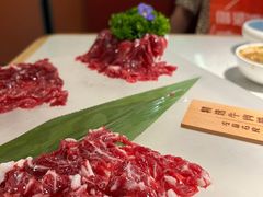 -左庭右院鲜牛肉火锅(苏州园区永旺店)