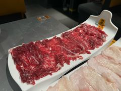 -潮发潮汕牛肉店(东方宝泰店)